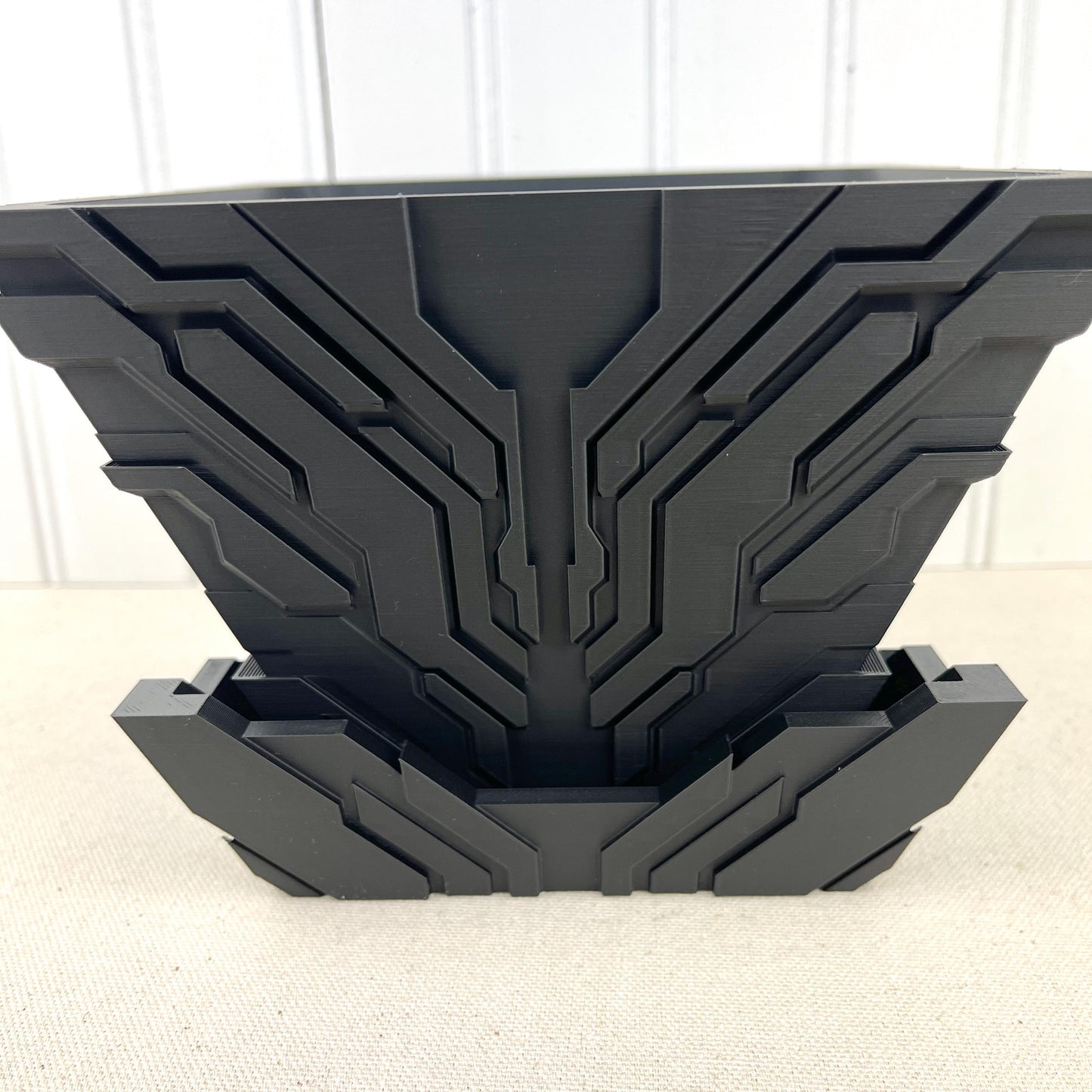 Uplink Planter, Indoor Flower Pot