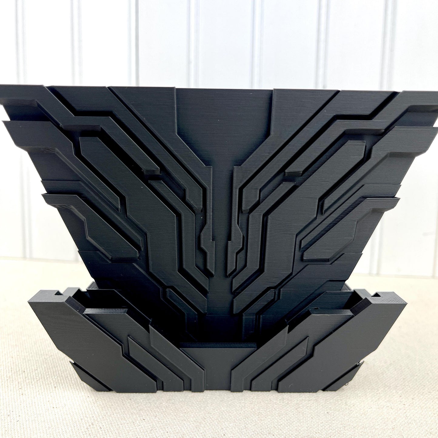 Uplink Planter, Indoor Flower Pot